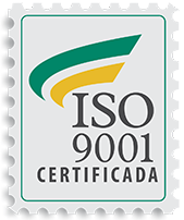 Lumar ISO 9001